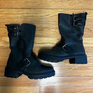 Rocket Dog Irene Riding Boot